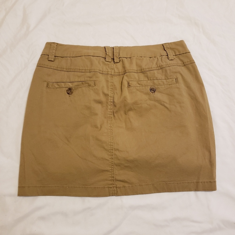 Mini skirt - Picture 2 of 2